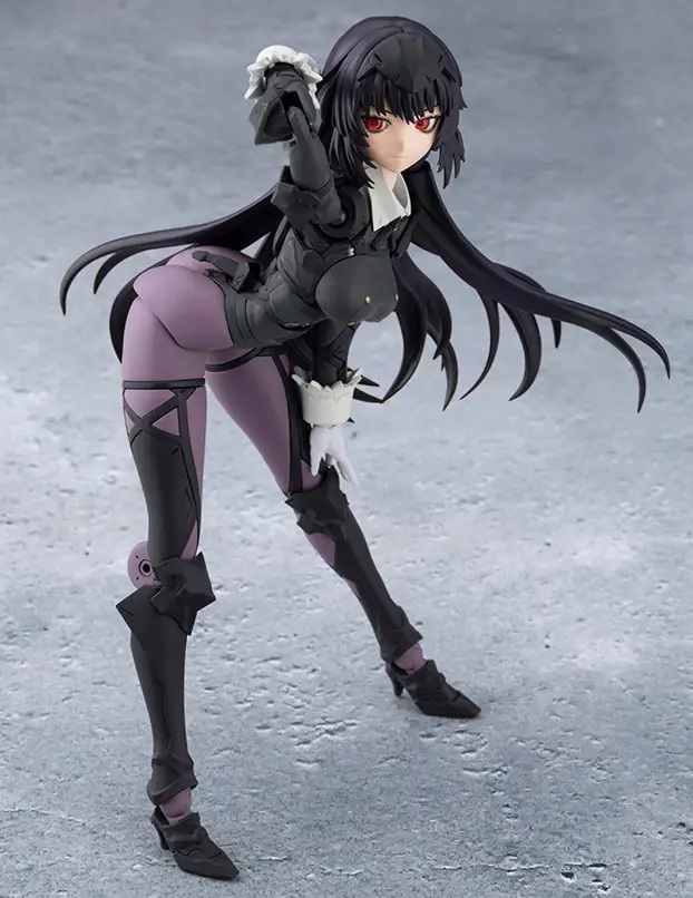 July Release Maria Kagaribi [Dress Code] (MEGALOMARIA UNLIMITED UNIVERSE)