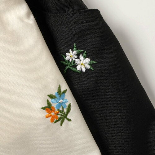 🆕【⭐訂購⭐】🇯🇵日本直送🌀心心 / 花朵刺繡 短褲［5款選］🌀 [ELBA-0145][260315]