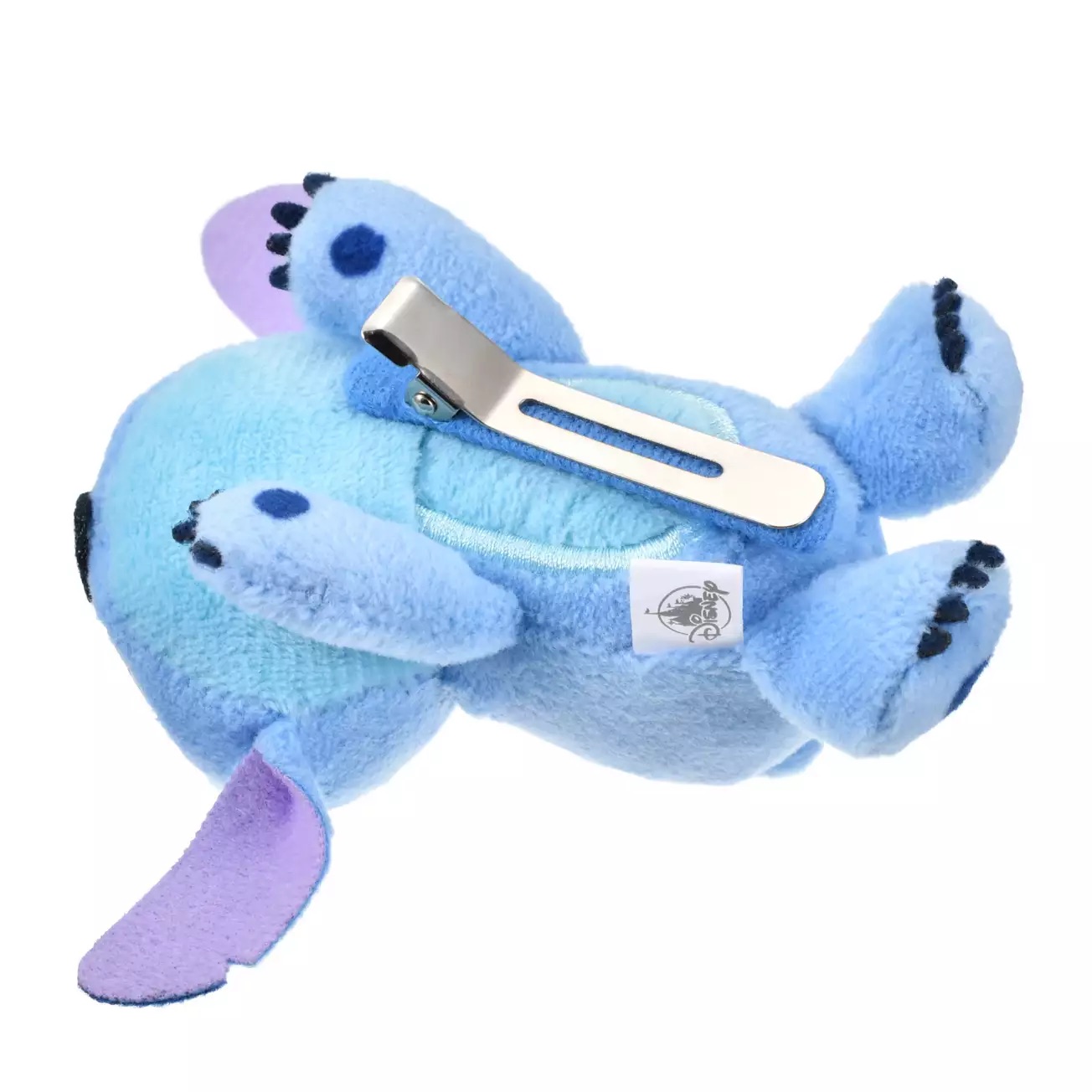 📦訂購 日本代購 Tokyo Disney STITCH 史迪仔 公仔髮夾
