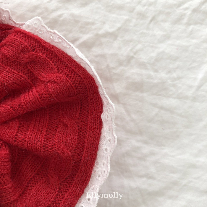 🇰🇷Ellymolly髮圈