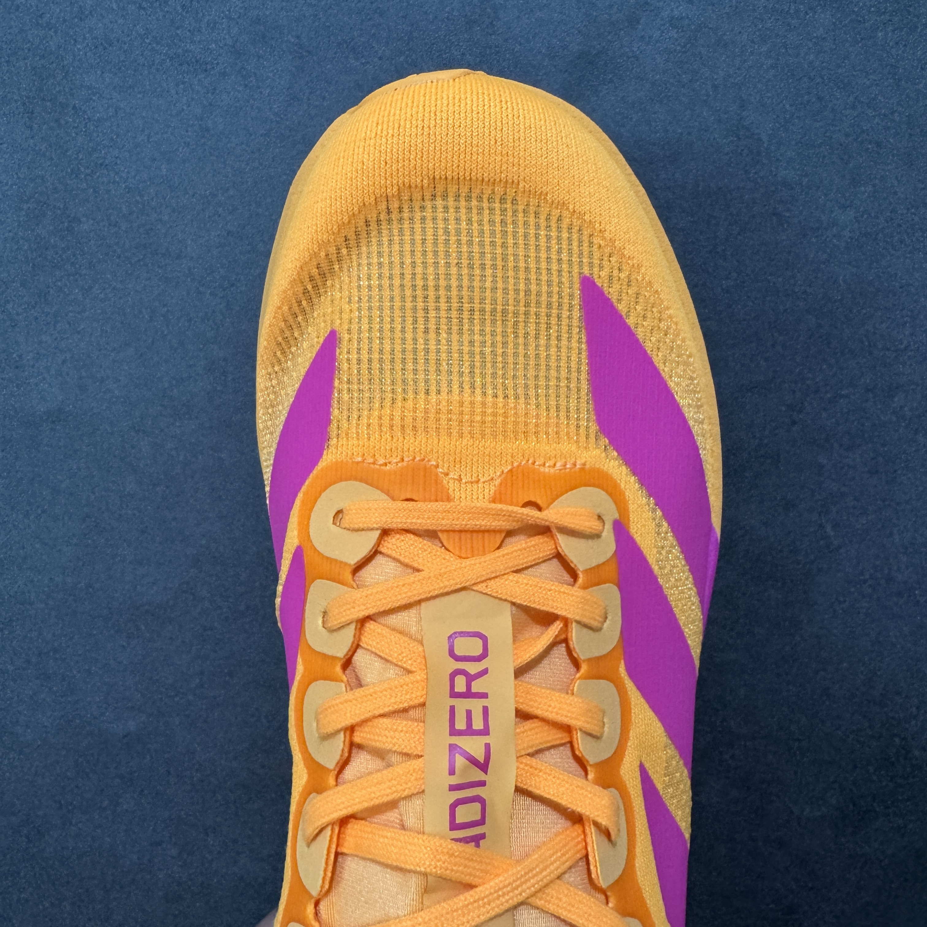 Adidas Adizero Evo SL HQ5000