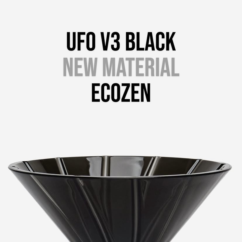 UFO dripper V3