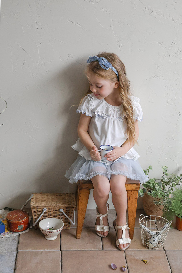 🇰🇷Puella_Flo褲裙