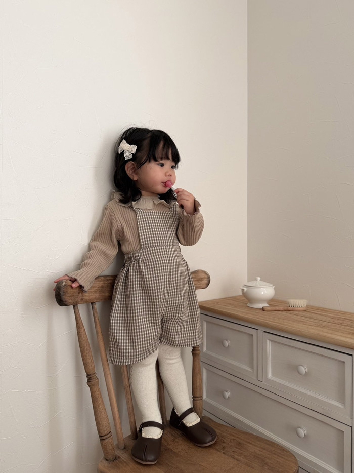 🇰🇷mimi-market tee