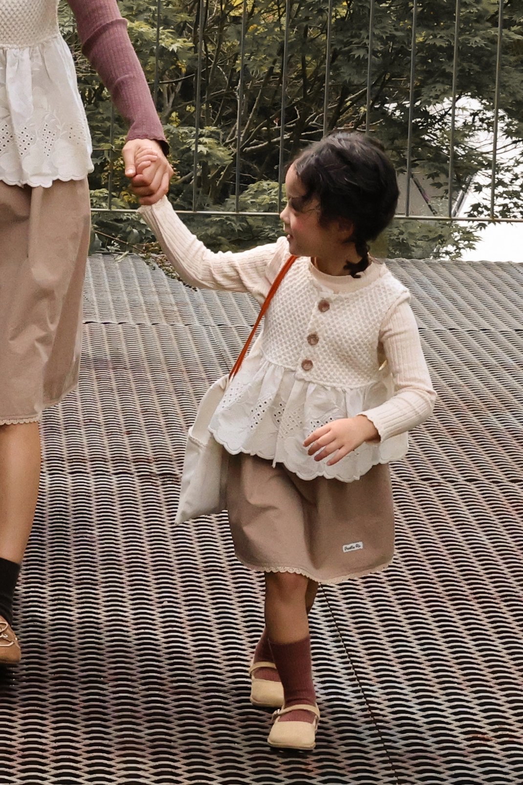 Flo | Sien Skirt
