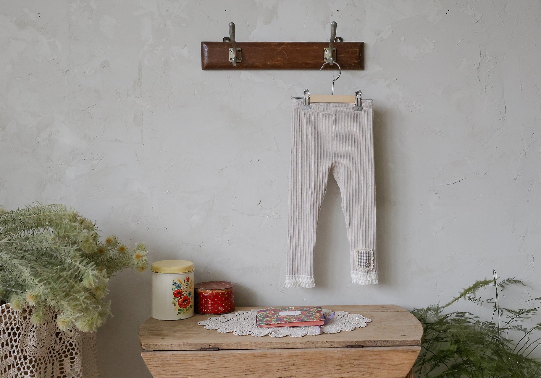 Flo | Mary Leggings