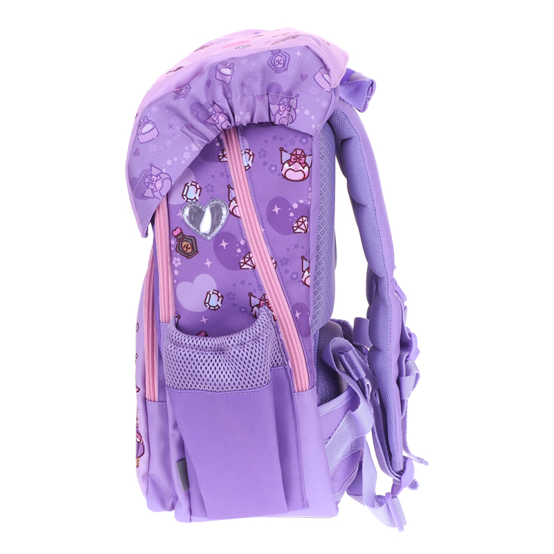Kuromi School Bag (S) 小童書包 (細)