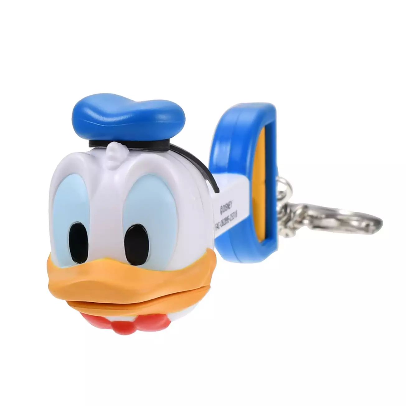 預訂 夾夾匙扣 Donald Aliens 