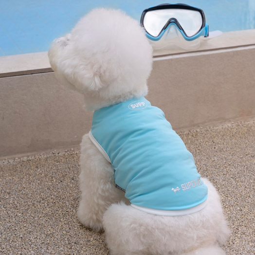 *Super Pet🇰🇷狗狗涼感背心(DG416) 尺碼S-6XL