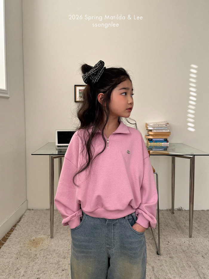 🇰🇷Matilda&Lee MTM