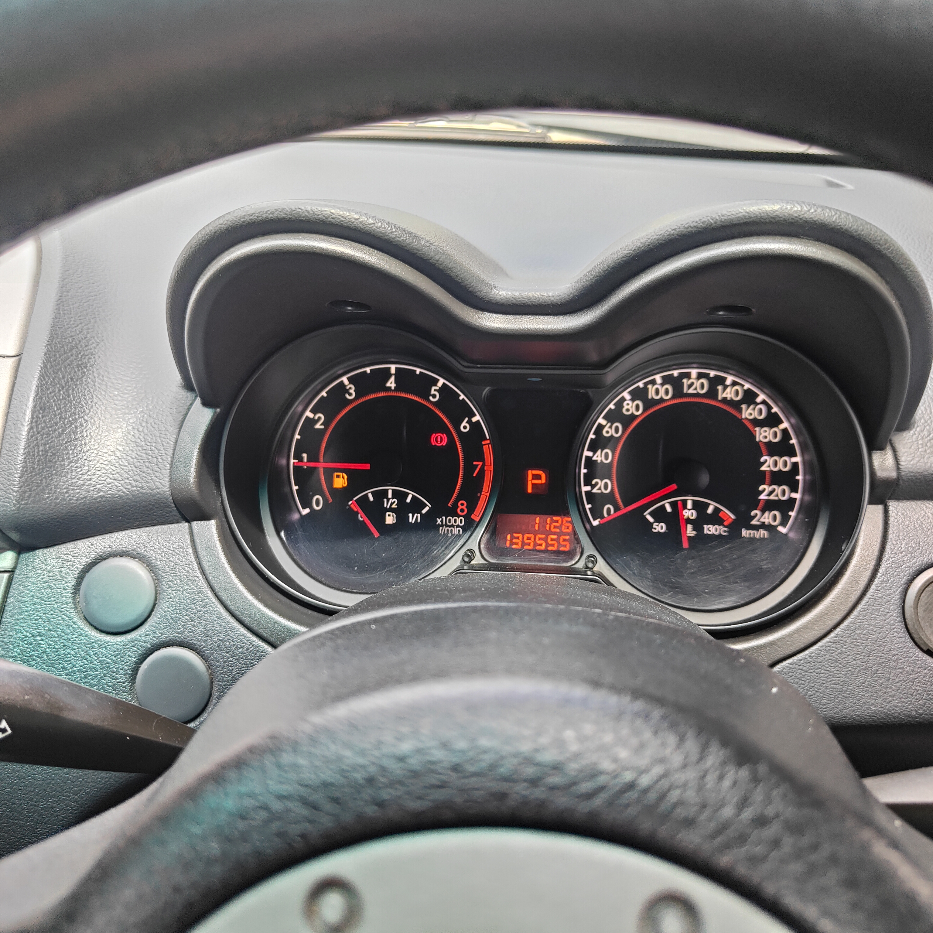 2011 PROTON PERSONA 1.6 HIGH LINA (A) - DEAL TERBAIK