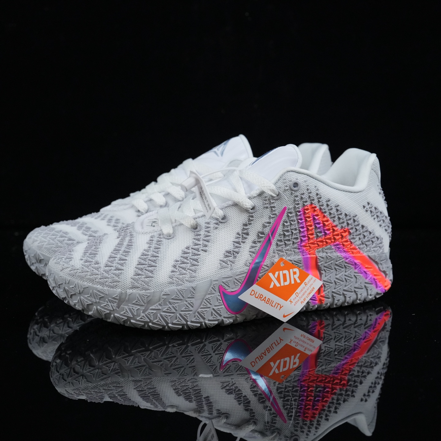 Nike Ja 3 HF2794-100