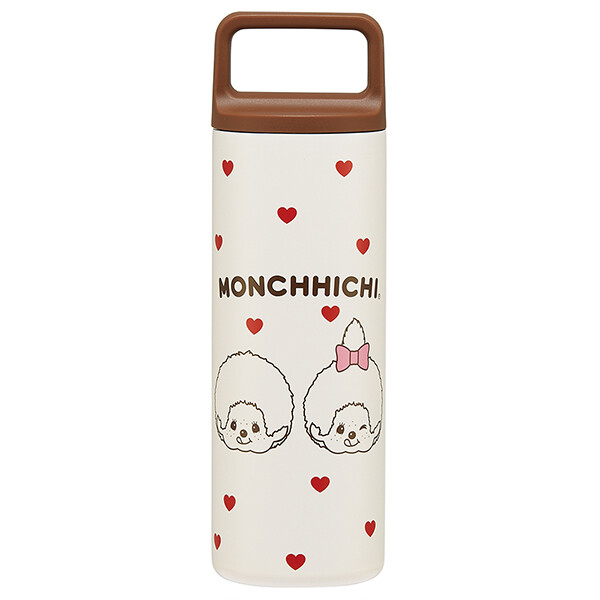 <🌟新品訂購🌟>Skater不鏽鋼手提水壺450ml