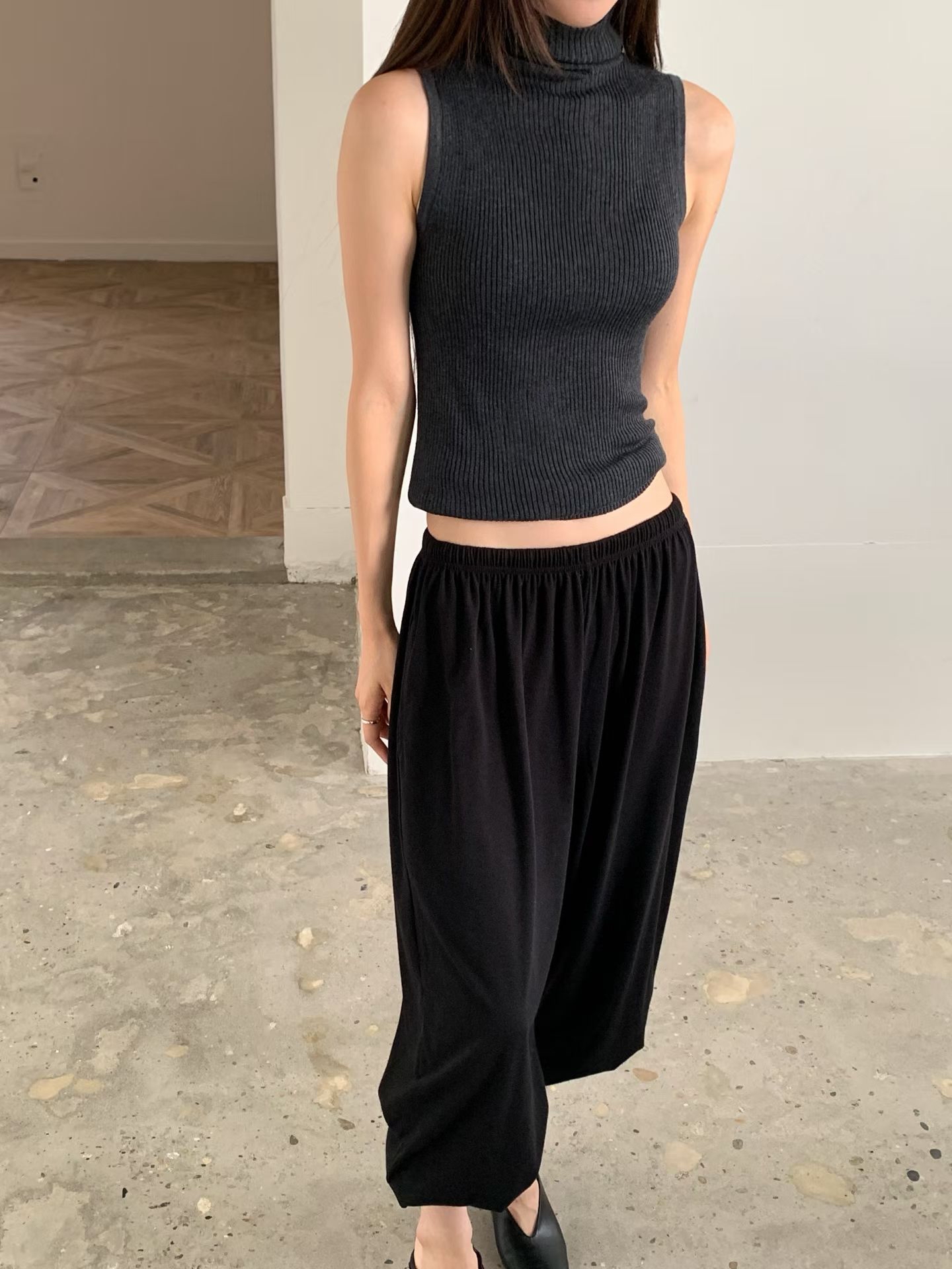 (2026FW) VIVEL - VEST