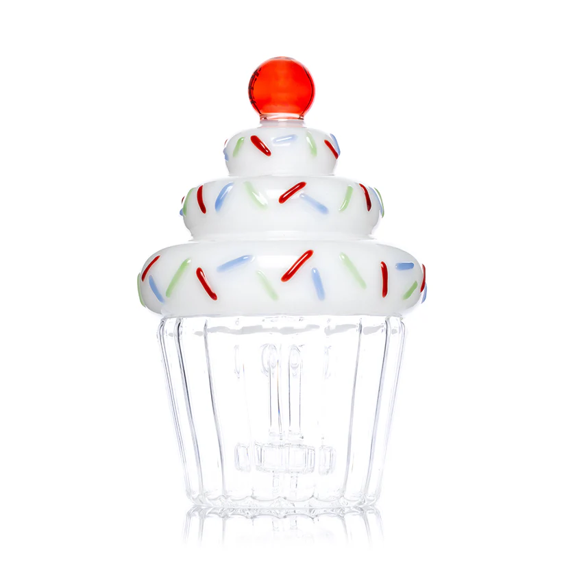 Cupcake XL Bong | HEMPER