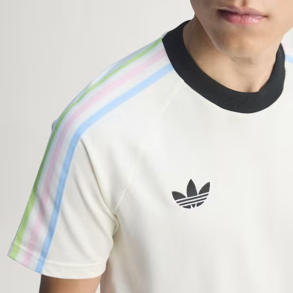 Adidas Japan 日本白色 Originals T-Shirt KA9336