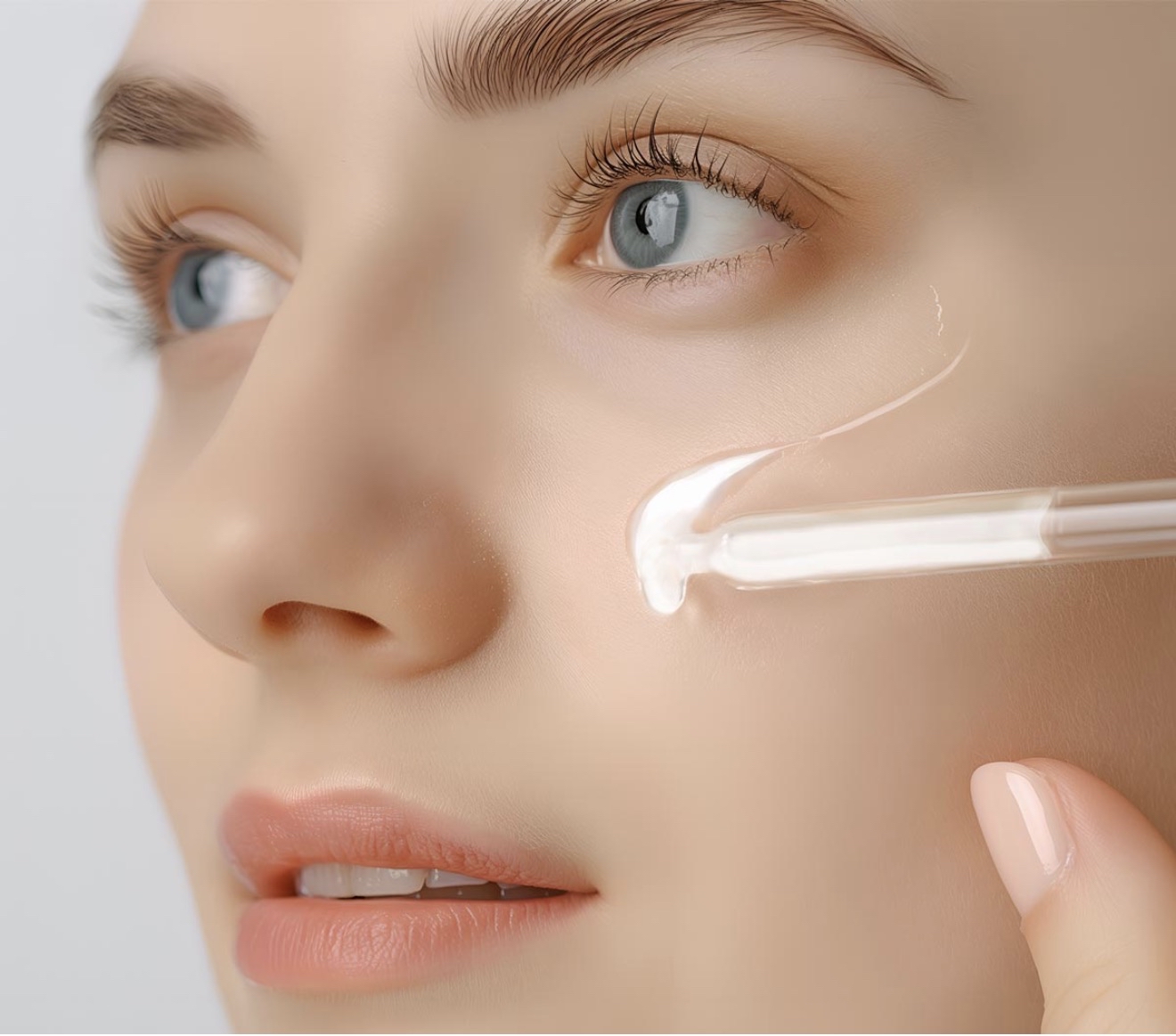 S02 50ml強效美白精華 adesi 意大利🇮🇹貴婦級天然有機品牌【於直播優惠期內購買 S01抗痘平衡精華/ S02 強效美白精華／C01  24小時抗老緊緻面霜 / C02 天然美白乳霜/ C04 防曬SPF50】 即可用$100加購下列三款產品其中一款 , 購買一支可加購一支 ， 多買加購限額越多