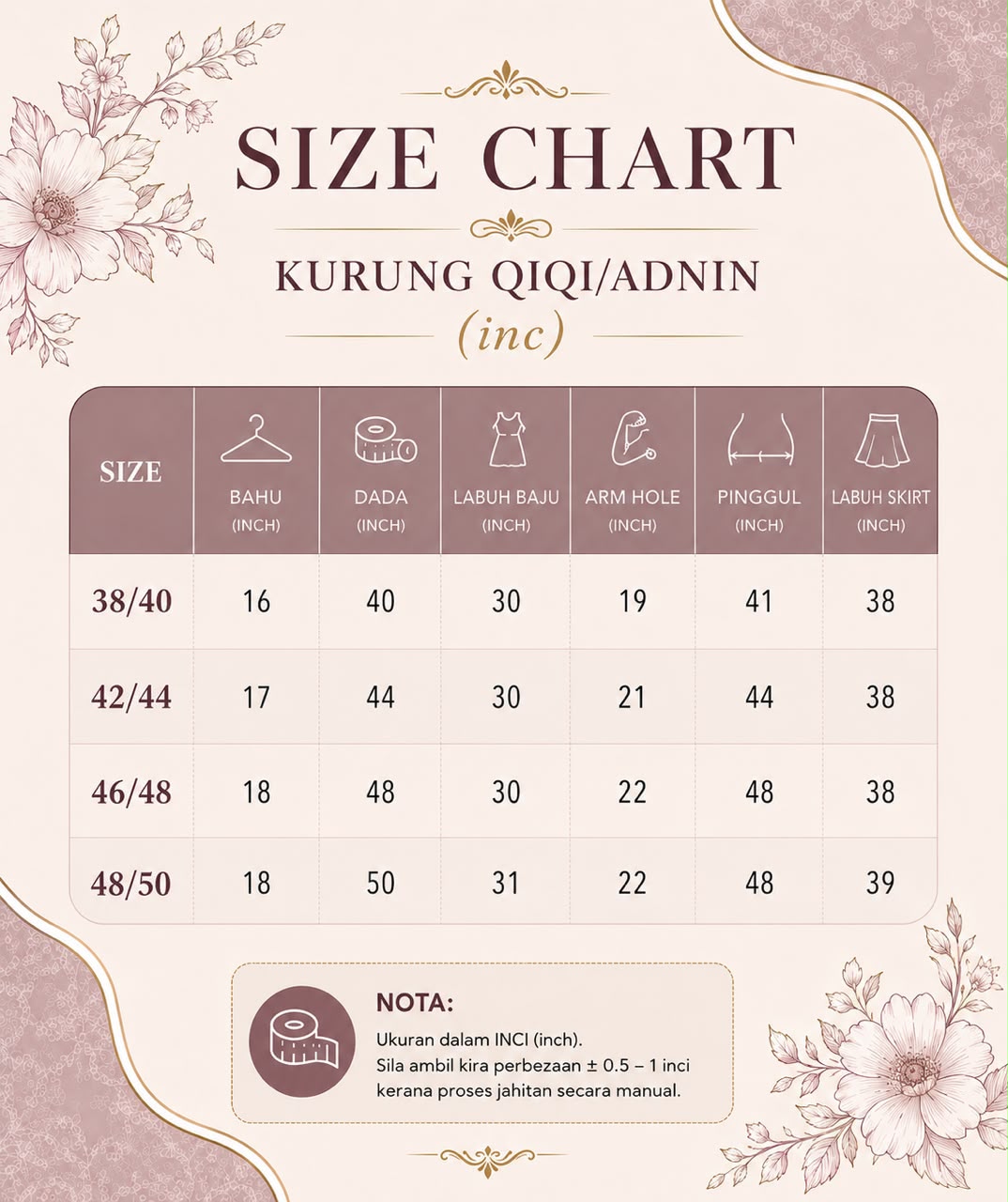 KURUNG KEDAH