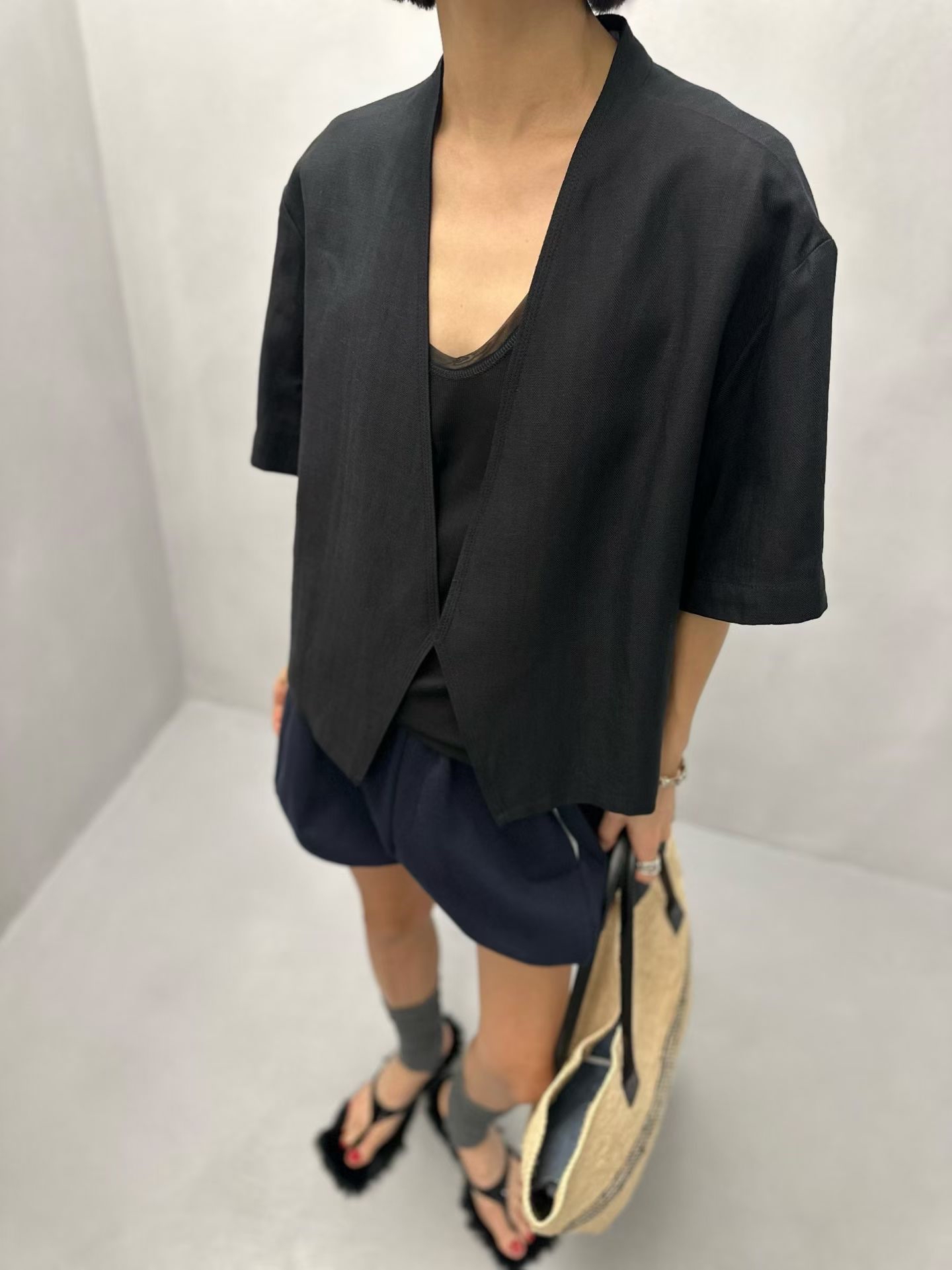 (2026SS) MAISONSTAFF - JK