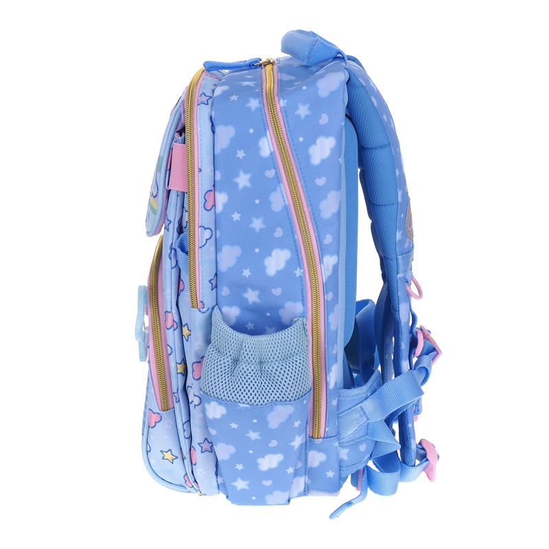 Cinnamoroll School Bag (S) 小童書包 (細)