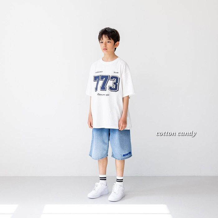 🇰🇷CottonCandy tee