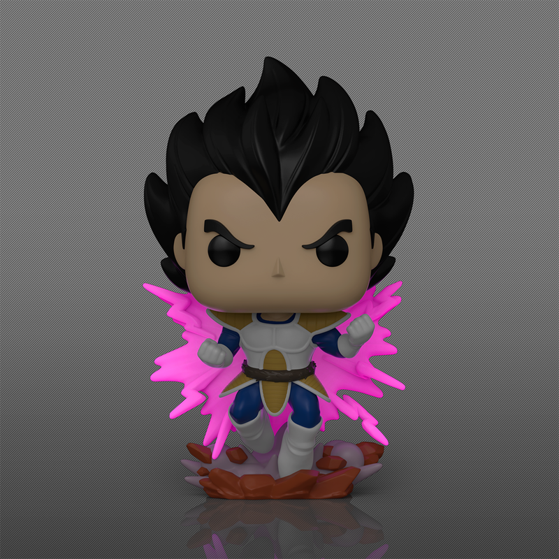 📦訂購 美國代購 Funko POP! DRAGON BALL Vegeta (Galick Gun) Figure 七龍珠 模型