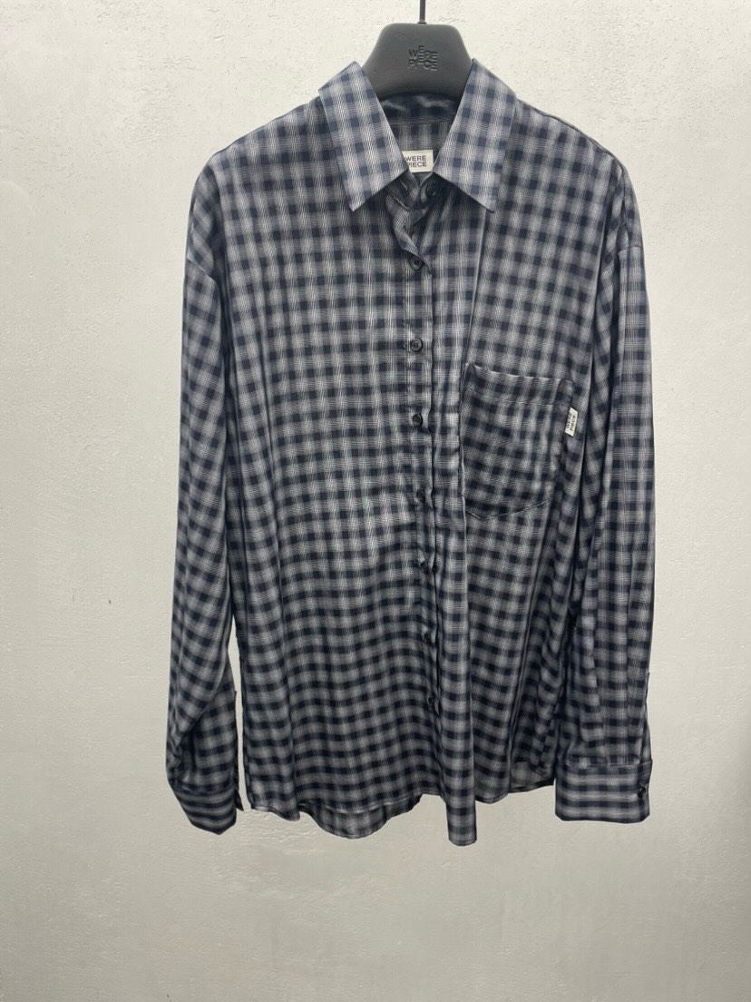 (2026FW) WEREPIECE - TOP