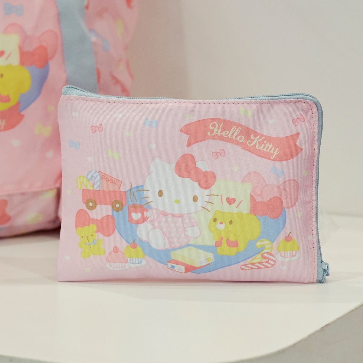 ️🎌日本直送🎌 Hello Kitty Overnight Collection系列