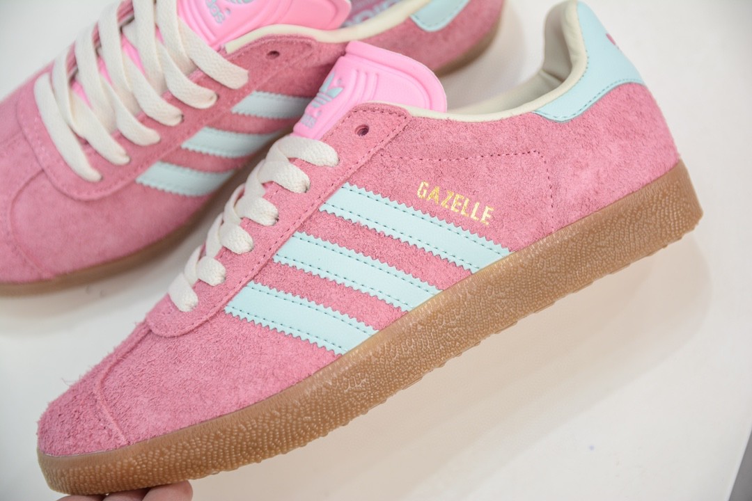 Adidas Originals Gazelle Indoor | Blue Box