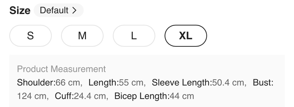 時尚格子連帽上衣