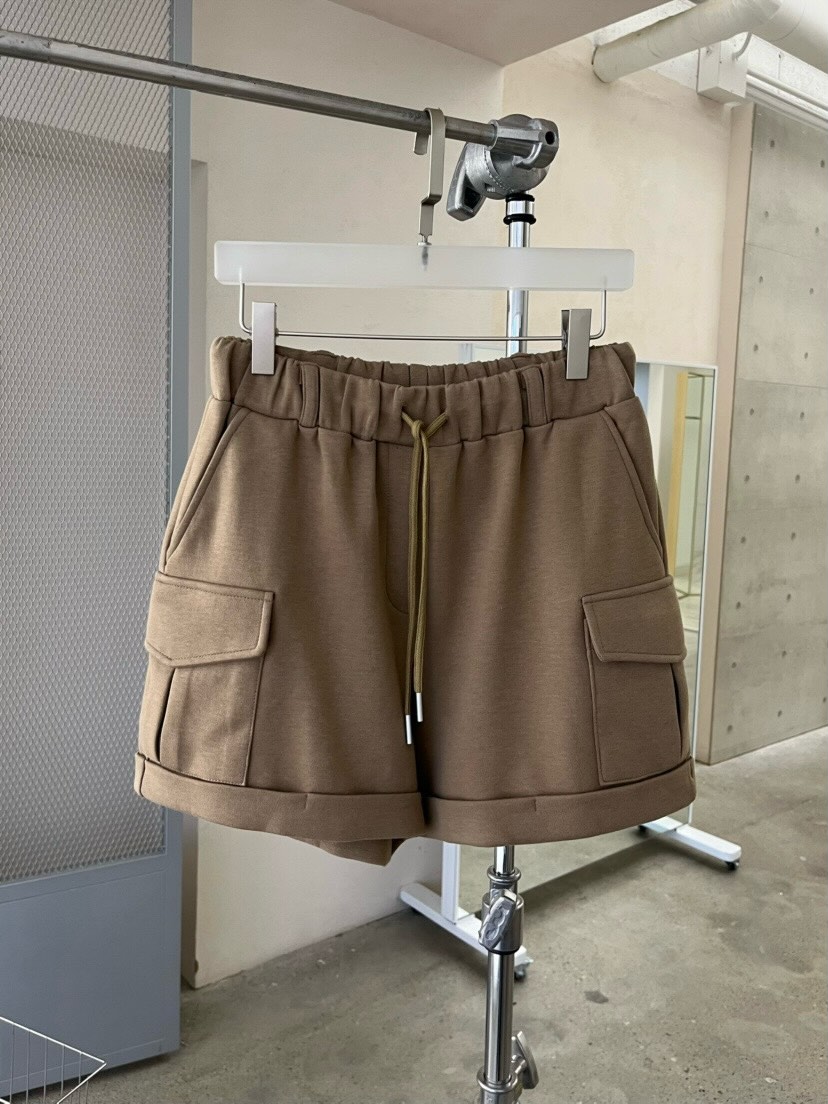 (2026FW) JCRANE - SHORTS