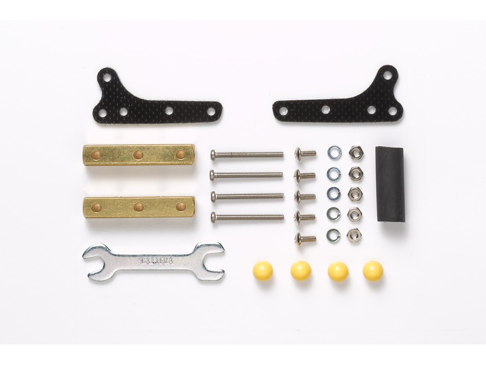 SIDE MASS DAMPER SET (for MA CHASSIS)