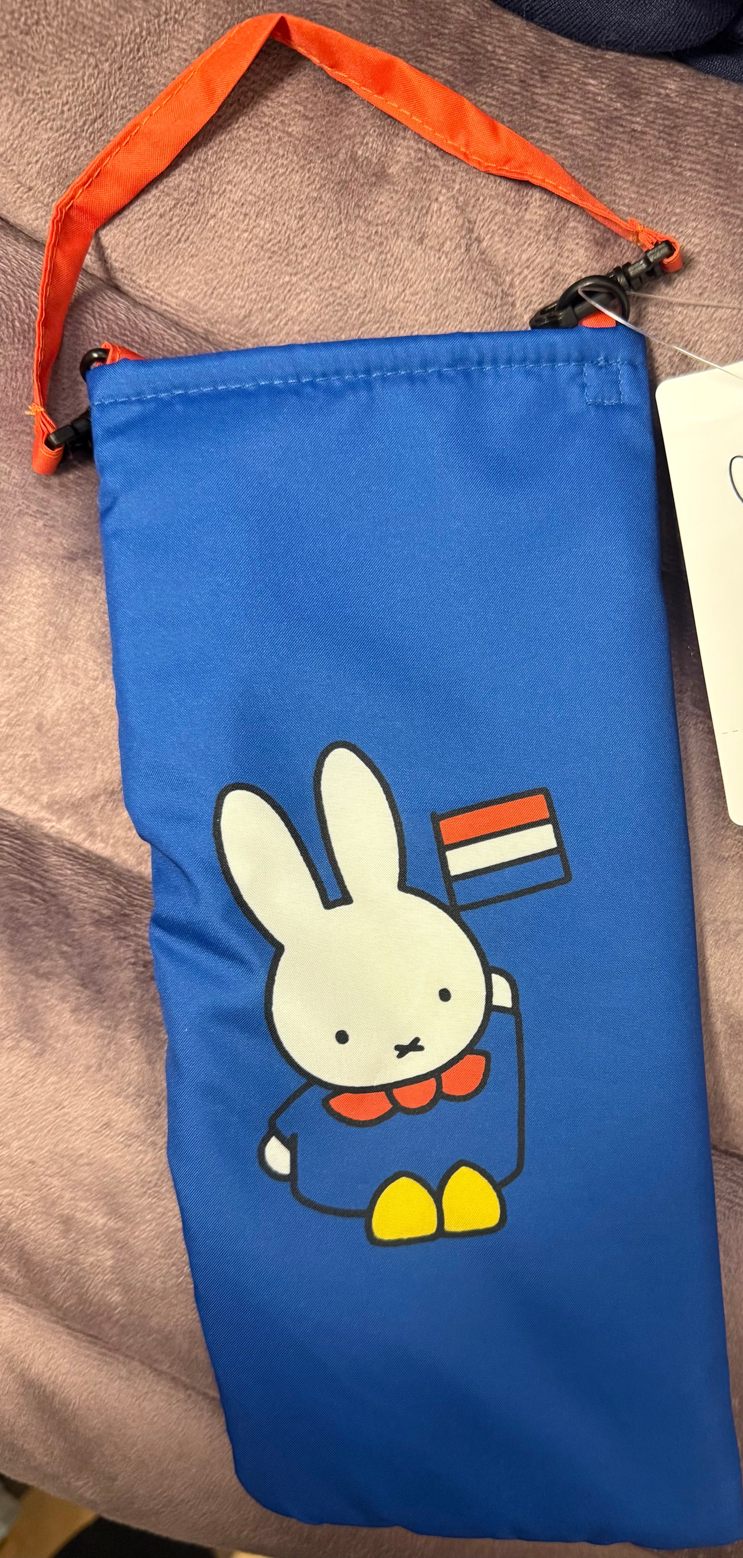 新貨到店 [日本直送] 豪斯登堡限定 Water-repellent treatment 環保吸水袋 
