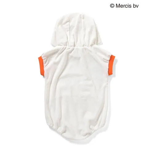 日本直送~新款Miffy嬰兒夾衣