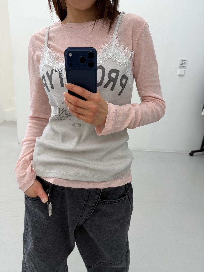 (2026SS) FRANC - VEST