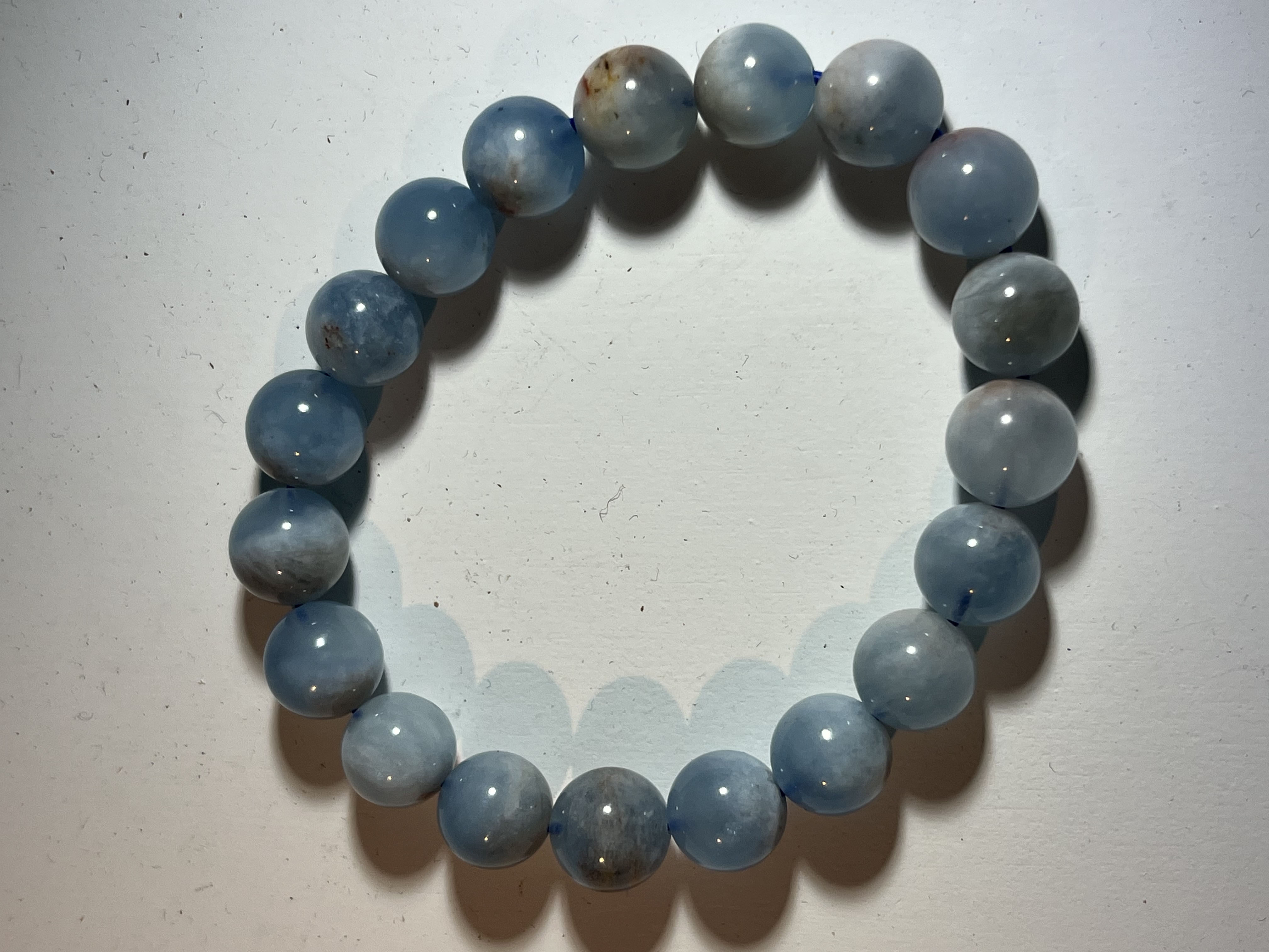 島嶼海藍寶 10m+