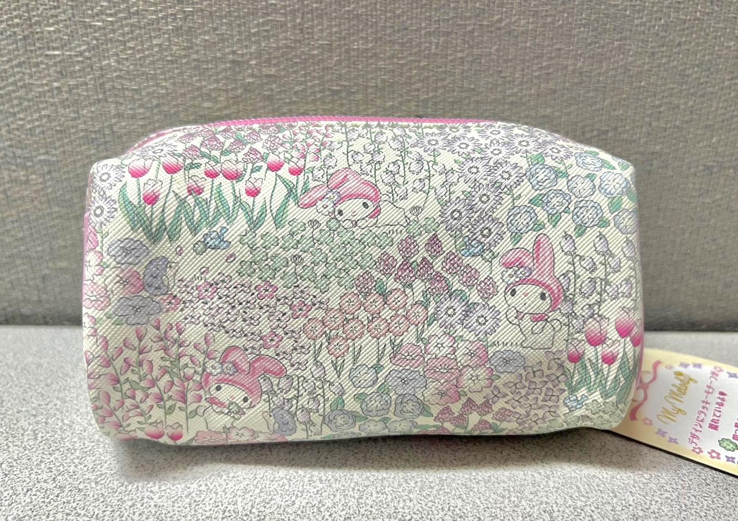 🎌日本直送🎌 Melody Little Twin Stars 多用途萬用袋