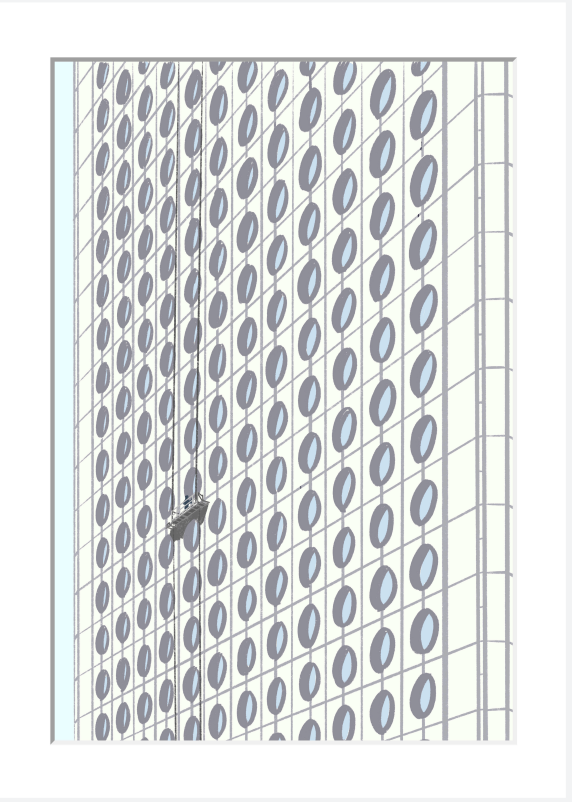 Jardine House - Nick Tsao