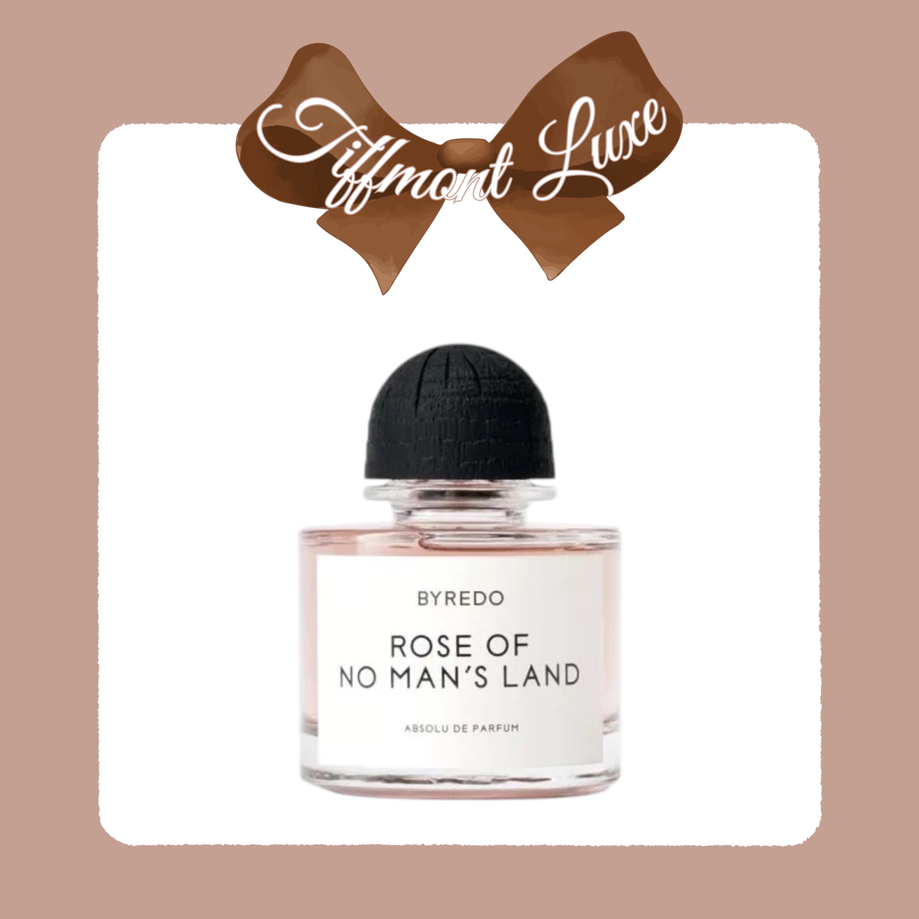 Byredo 無人之境玫瑰香精 Rose Of No Man's Land Absolu de Parfum