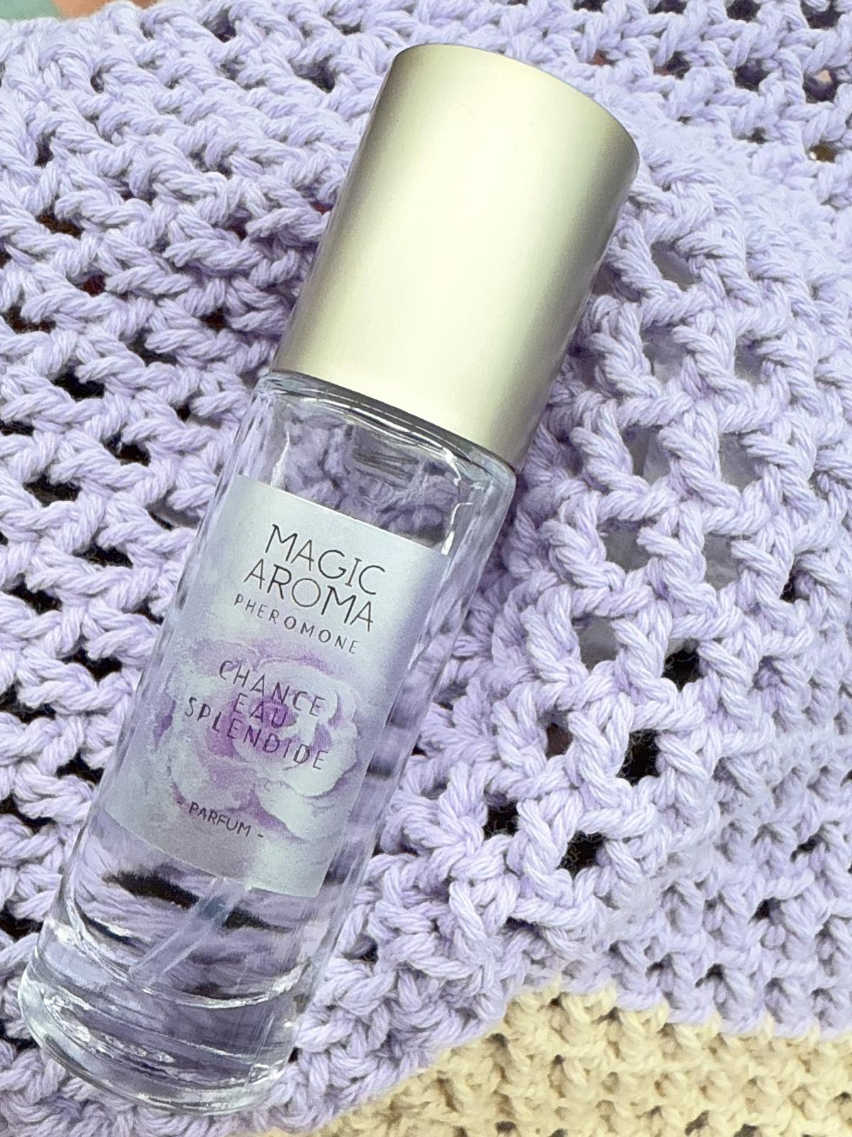 Chance Eau Splendide紫邂逅費洛蒙香精 10ml ✨𝐍𝐞𝐰✨