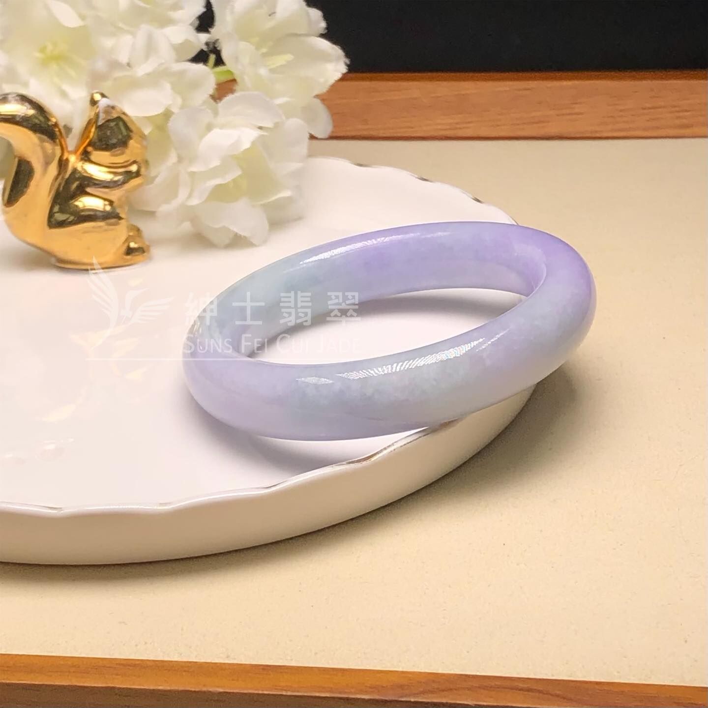 木那春彩福鐲48.5mm