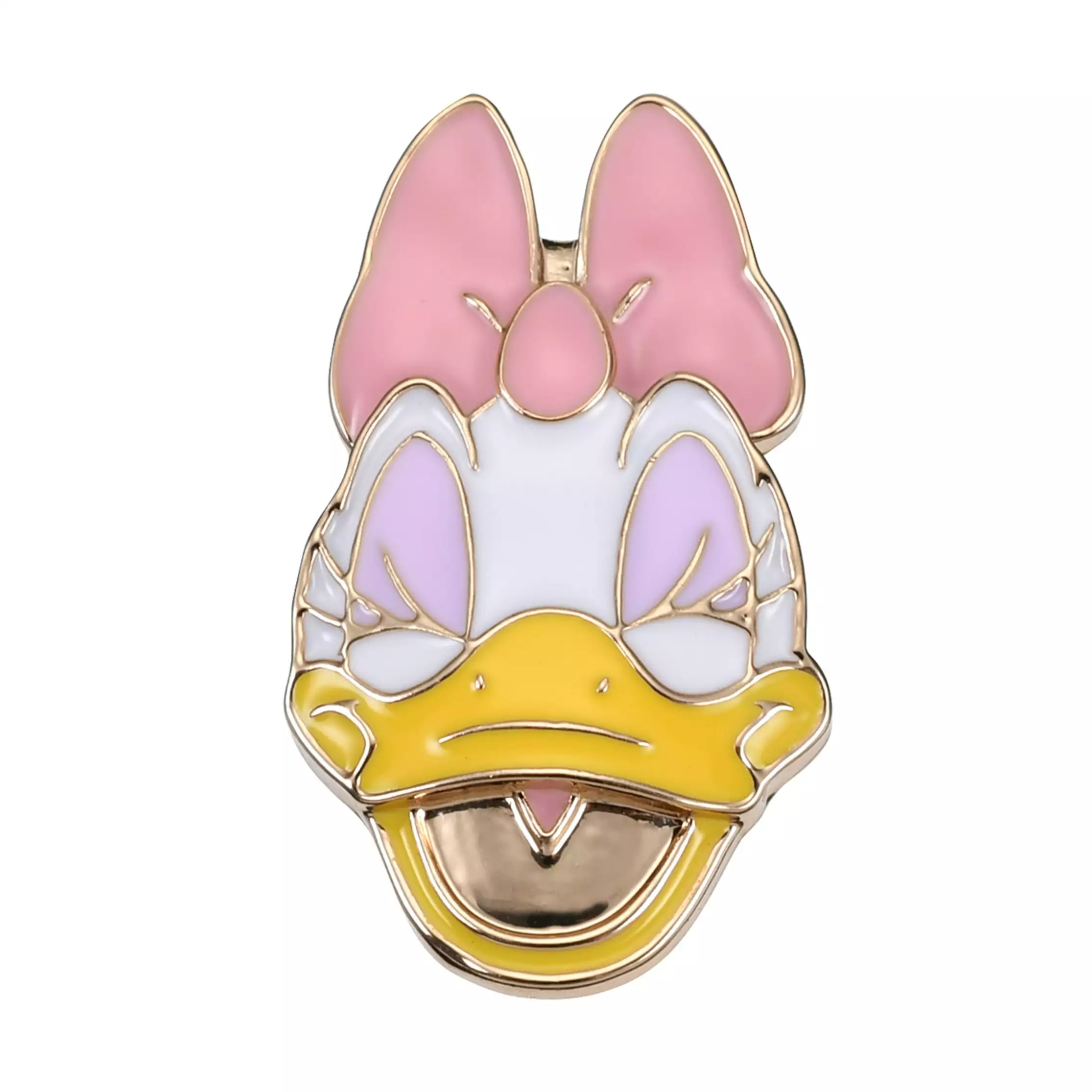 🌸 【預訂】Daisy Face Pins - Disney Store 6/10新品