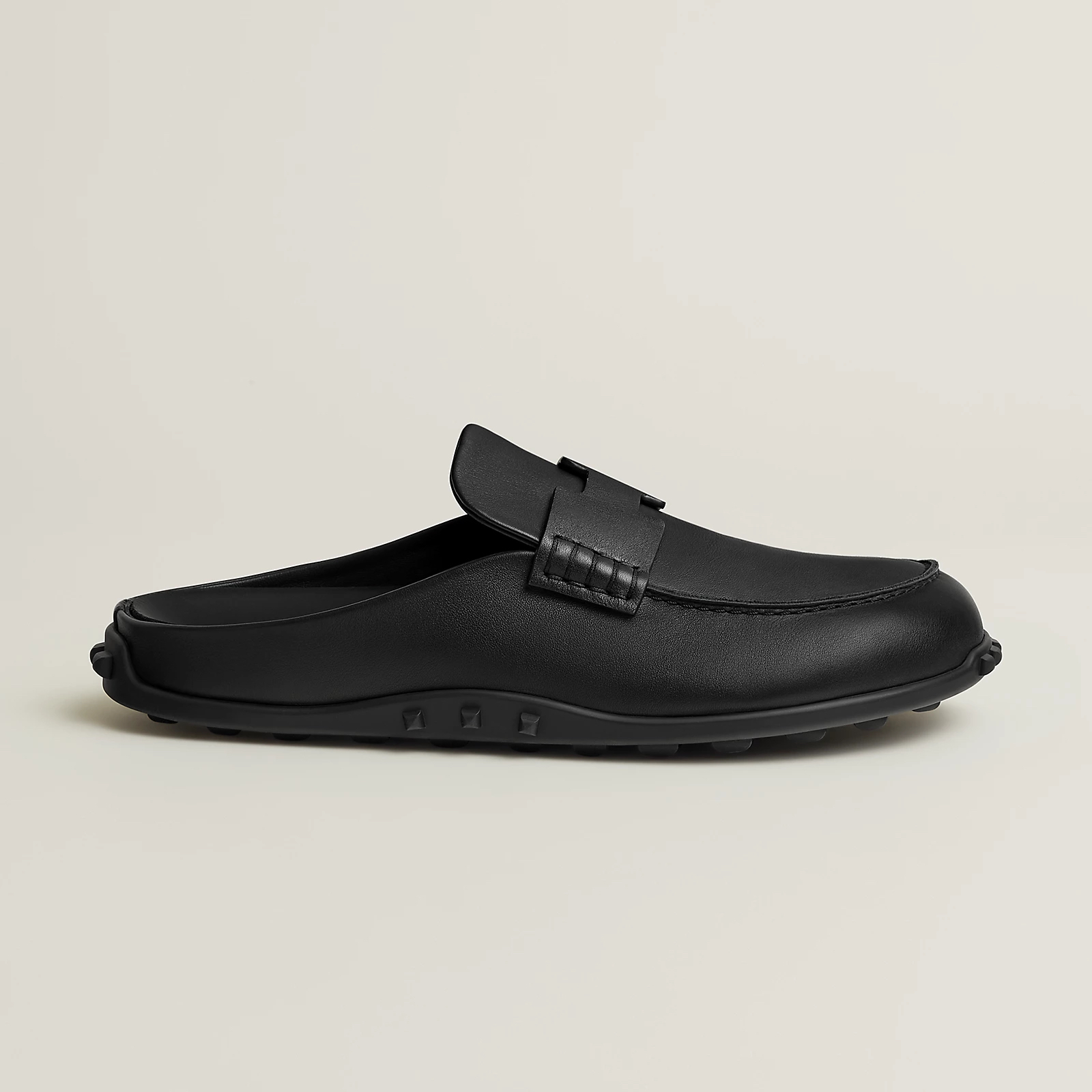 Hermes 全新🆕 Mix 皮版涼鞋