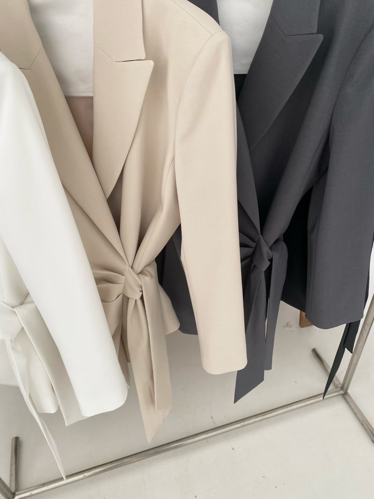 Professional SET blazer