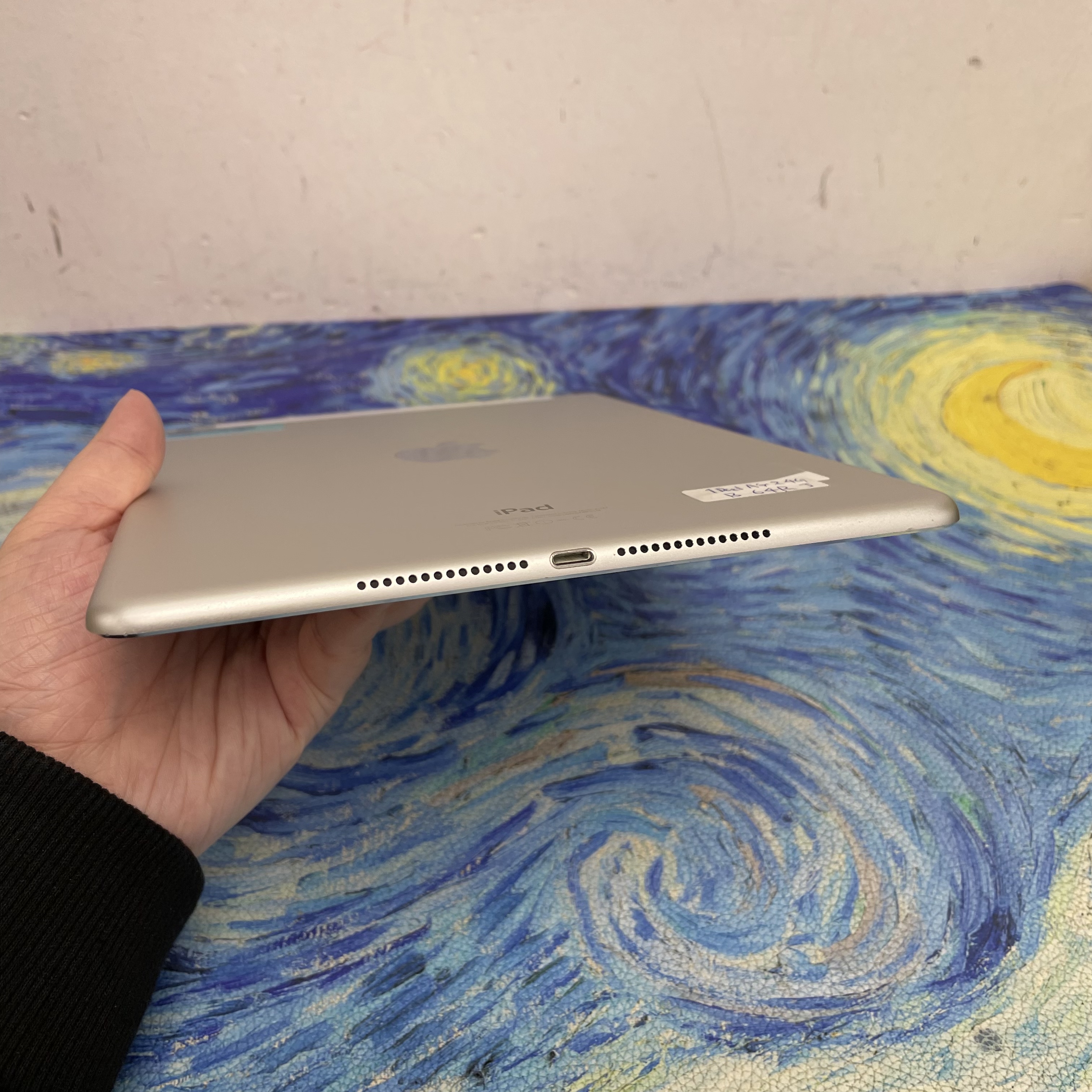 *D02092 iPad Air 2 勁靚機 64GB 插卡版 銀色 sliver