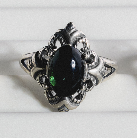 Fallen Rainbow 3.0 Ring