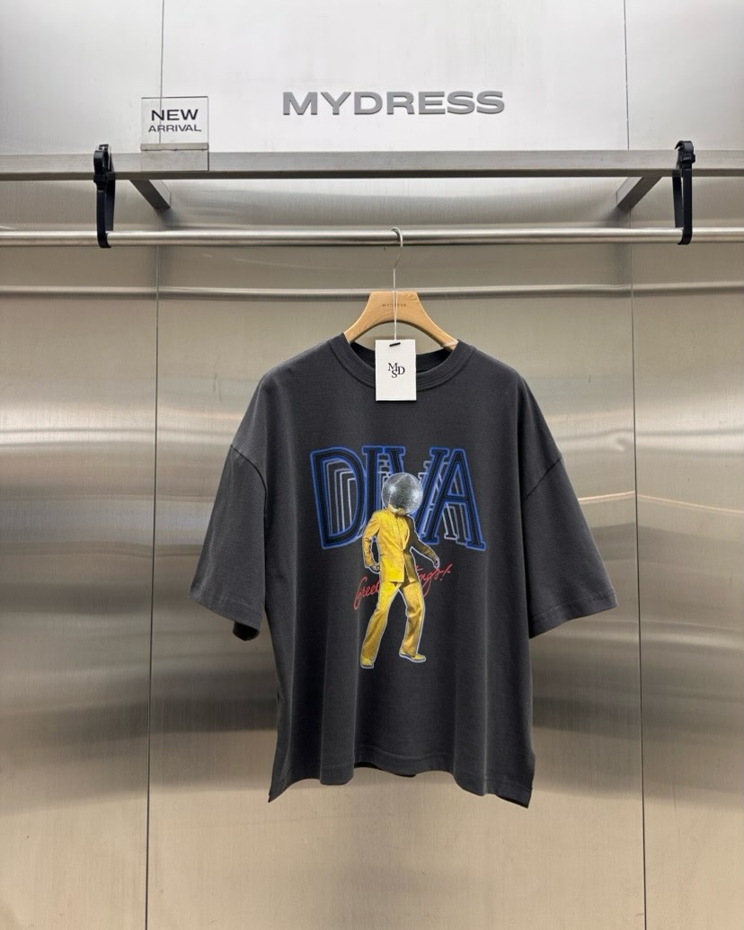 (2026FW) MYDRESS - TOP