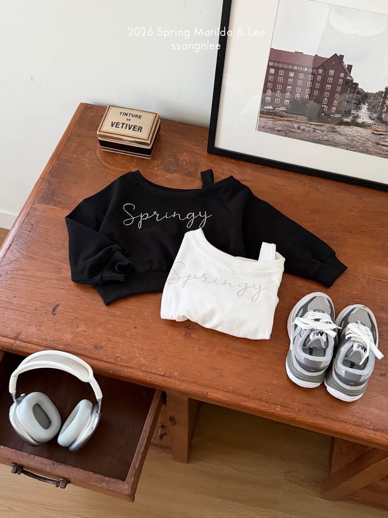 🇰🇷Matilda&Lee MTM