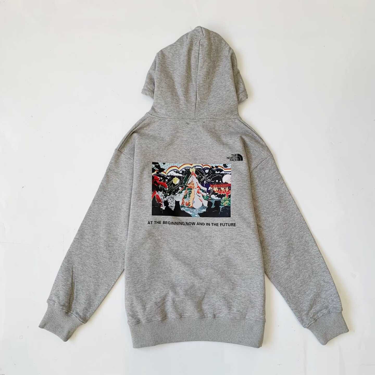 預訂 TNF 60 週年連帽衛衣 [貨號26A854]