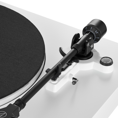 audio-technica AT-LP3XBT Automatic Wireless Turntable